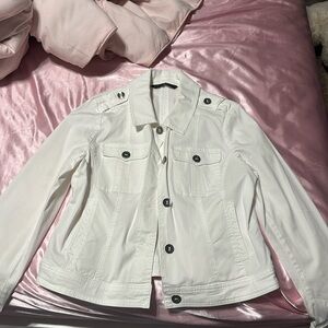 White House black market jacket